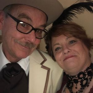 Meet your Posher, Becky